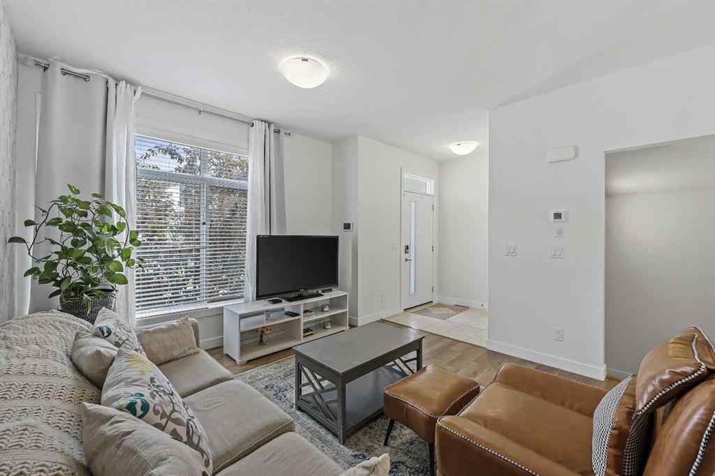 MLS® A2247070 - 1224 Sage Meadows Gardens NW in Sage Hill Calgary, Residential