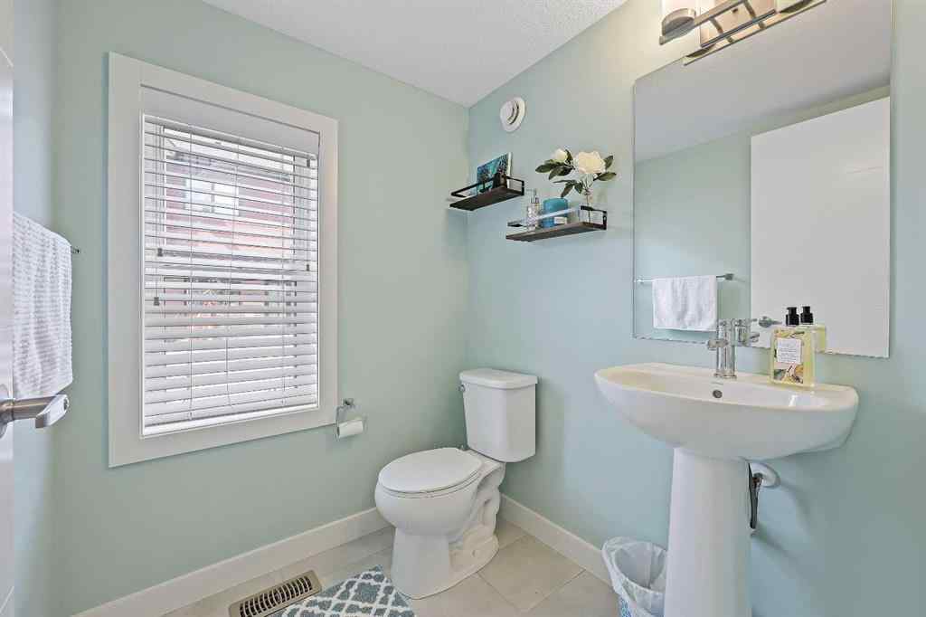 MLS® A2247070 - 1224 Sage Meadows Gardens NW in Sage Hill Calgary, Residential
