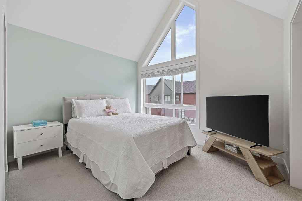 MLS® A2247070 - 1224 Sage Meadows Gardens NW in Sage Hill Calgary, Residential