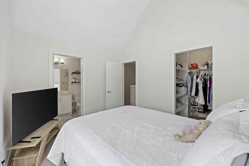 MLS® A2247070 - 1224 Sage Meadows Gardens NW in Sage Hill Calgary, Residential