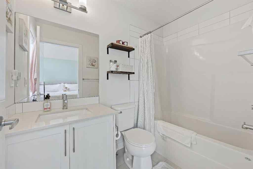 MLS® A2247070 - 1224 Sage Meadows Gardens NW in Sage Hill Calgary, Residential