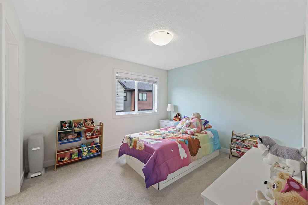 MLS® A2247070 - 1224 Sage Meadows Gardens NW in Sage Hill Calgary, Residential