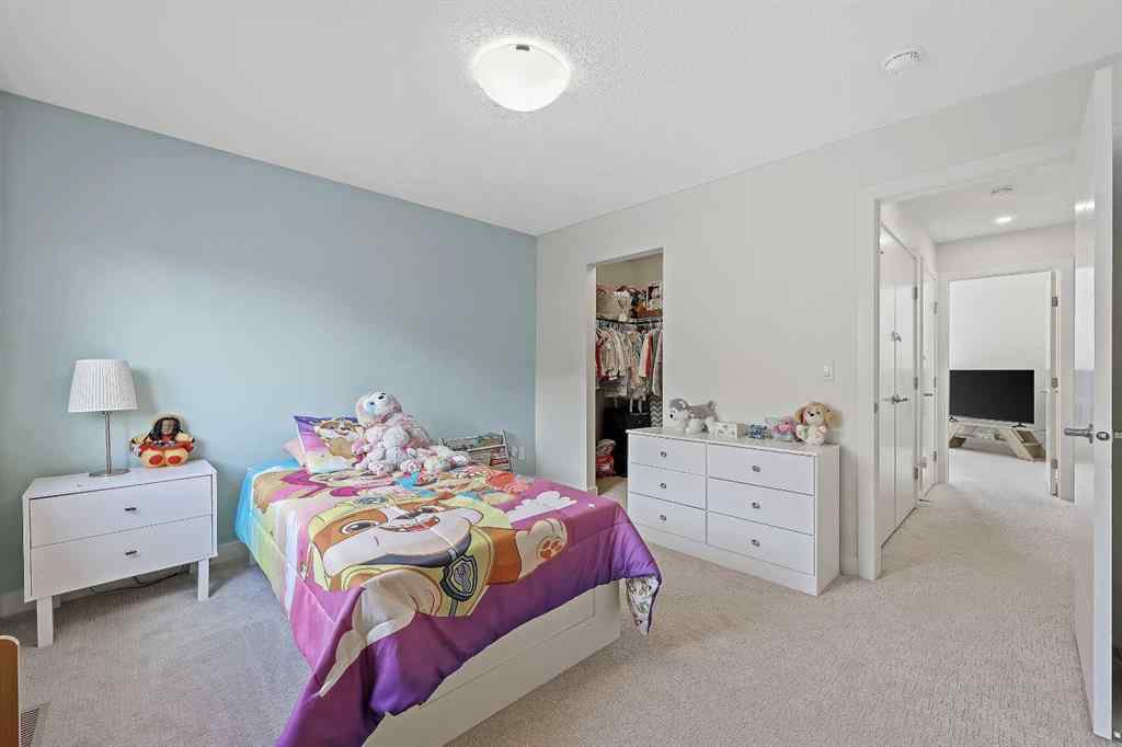 MLS® A2247070 - 1224 Sage Meadows Gardens NW in Sage Hill Calgary, Residential