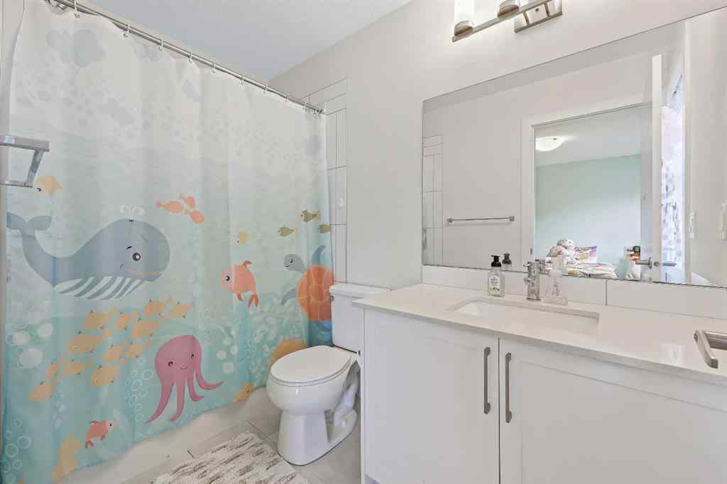 MLS® A2247070 - 1224 Sage Meadows Gardens NW in Sage Hill Calgary, Residential