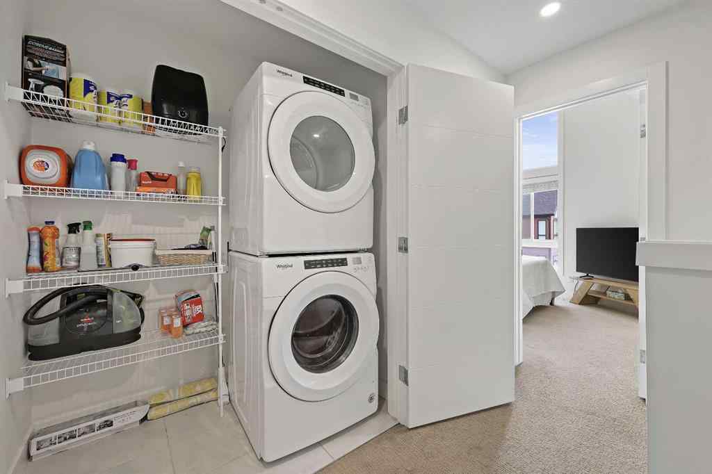 MLS® A2247070 - 1224 Sage Meadows Gardens NW in Sage Hill Calgary, Residential