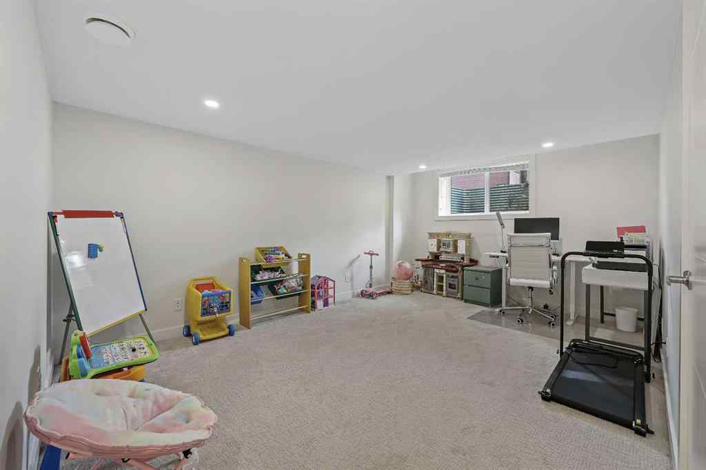 MLS® A2247070 - 1224 Sage Meadows Gardens NW in Sage Hill Calgary, Residential