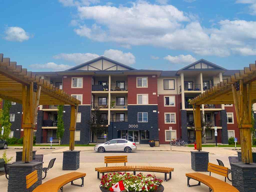 MLS® A2247072 - Unit #3114 81 Legacy Boulevard SE in Legacy Calgary, Residential