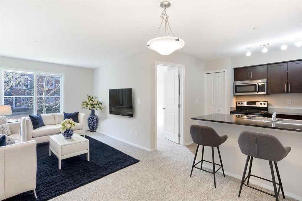 MLS® A2247072 - Unit #3114 81 Legacy Boulevard SE in Legacy Calgary, Residential