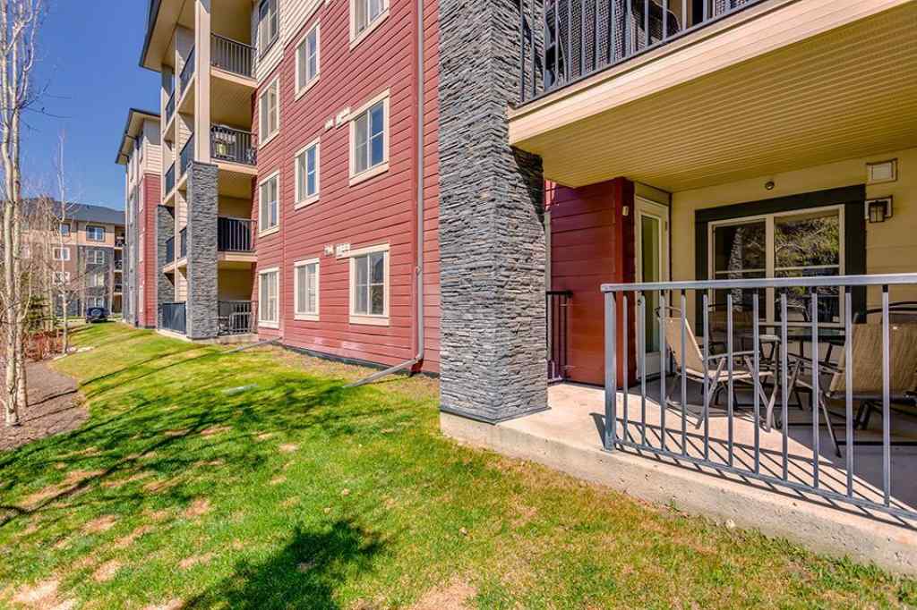 MLS® A2247072 - Unit #3114 81 Legacy Boulevard SE in Legacy Calgary, Residential