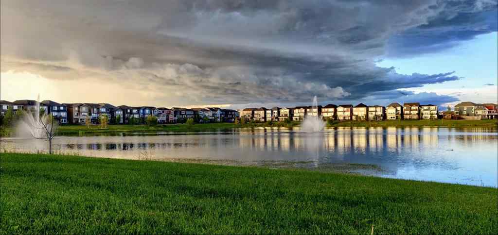 MLS® A2247072 - Unit #3114 81 Legacy Boulevard SE in Legacy Calgary, Residential