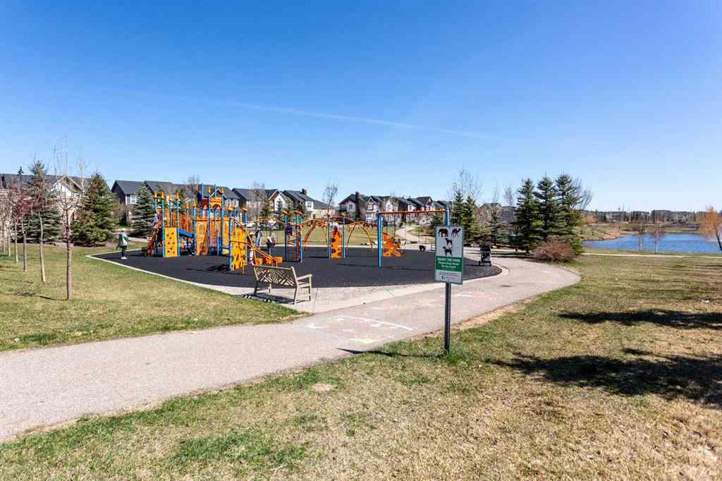 MLS® A2247072 - Unit #3114 81 Legacy Boulevard SE in Legacy Calgary, Residential