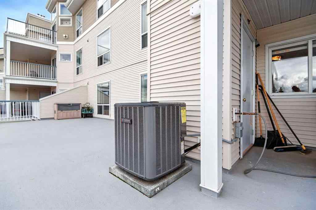 MLS® A2247073 - Unit #204 6118 53 Avenue  in Highland Green Estates Red Deer, Residential