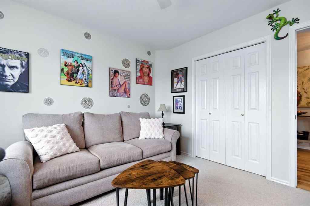 MLS® A2247073 - Unit #204 6118 53 Avenue  in Highland Green Estates Red Deer, Residential