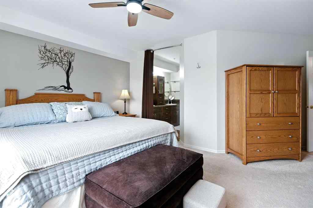 MLS® A2247073 - Unit #204 6118 53 Avenue  in Highland Green Estates Red Deer, Residential