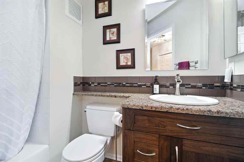 MLS® A2247073 - Unit #204 6118 53 Avenue  in Highland Green Estates Red Deer, Residential