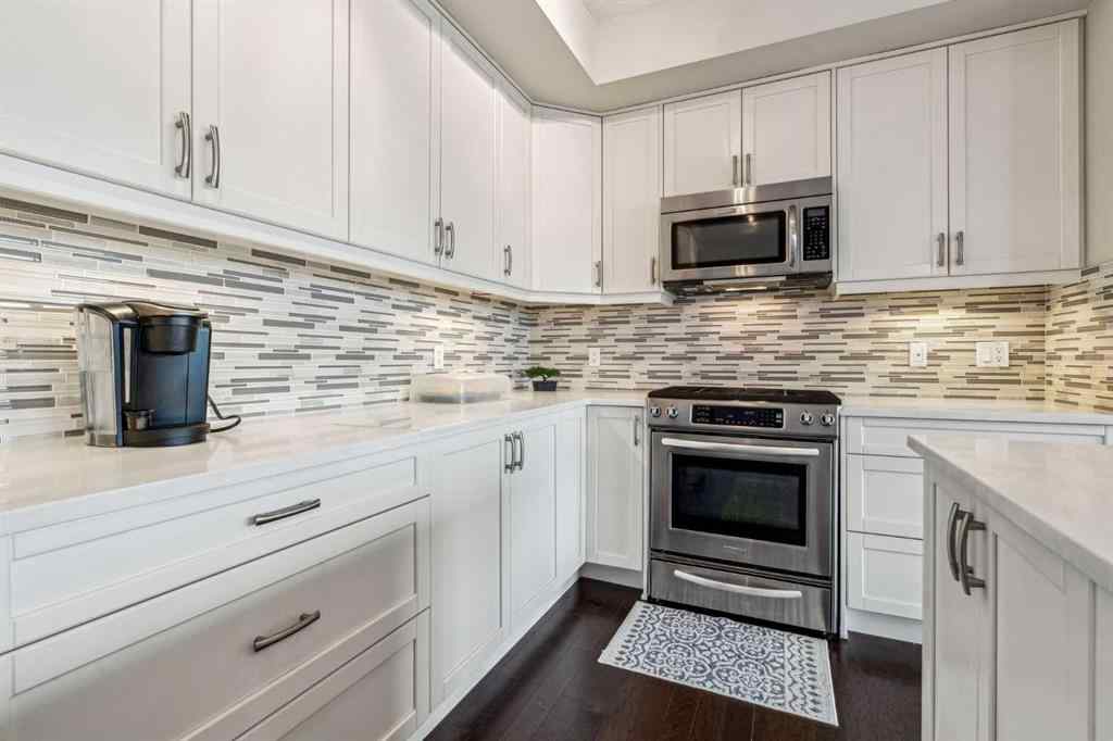 MLS® A2247078 - 30 Cranbrook Villas SE in Cranston Calgary, Residential