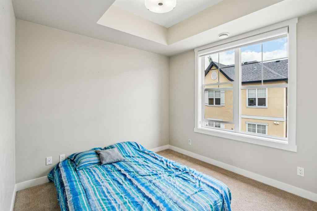 MLS® A2247078 - 30 Cranbrook Villas SE in Cranston Calgary, Residential