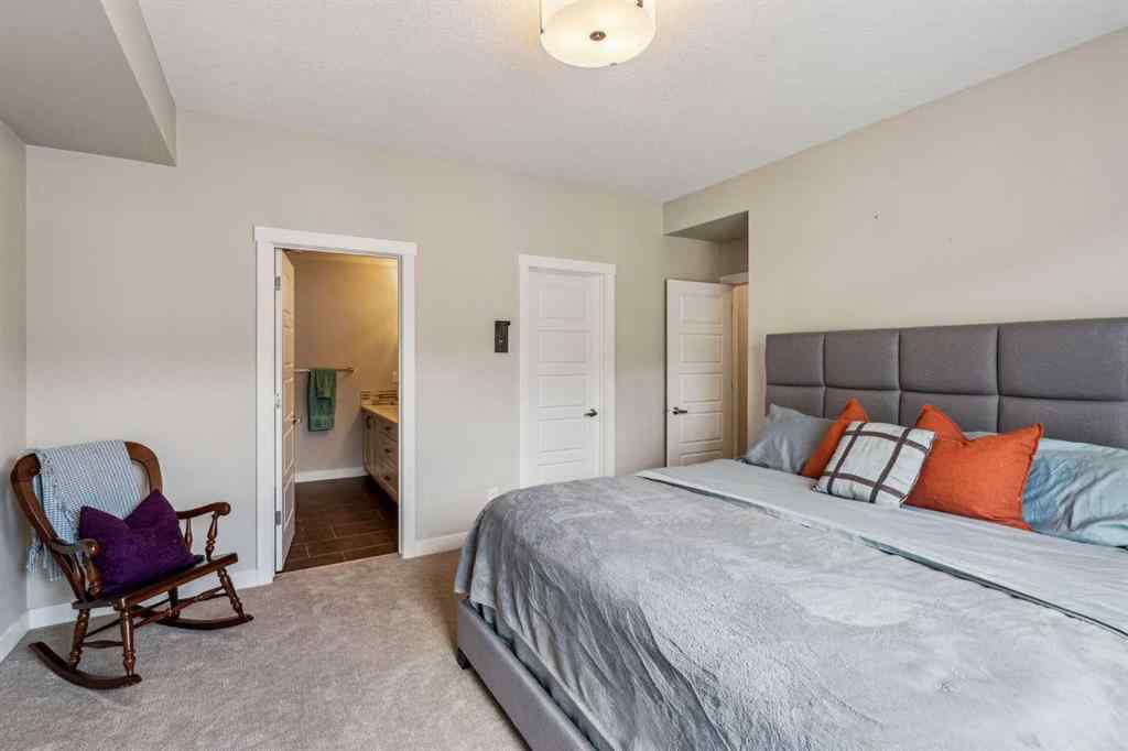 MLS® A2247078 - 30 Cranbrook Villas SE in Cranston Calgary, Residential