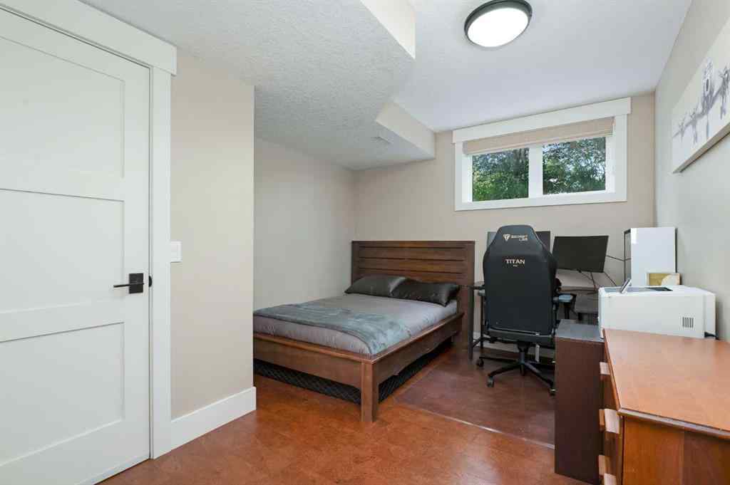 MLS® A2247079 - 664 29 Avenue NW in Mount Pleasant Calgary, Residential