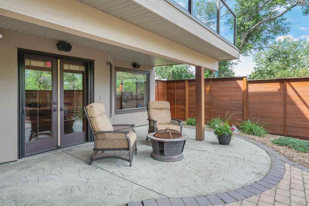 MLS® A2247079 - 664 29 Avenue NW in Mount Pleasant Calgary, Residential