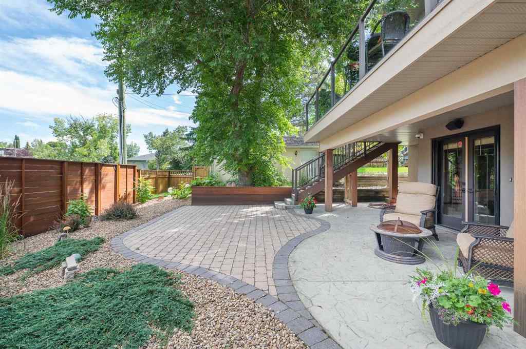 MLS® A2247079 - 664 29 Avenue NW in Mount Pleasant Calgary, Residential