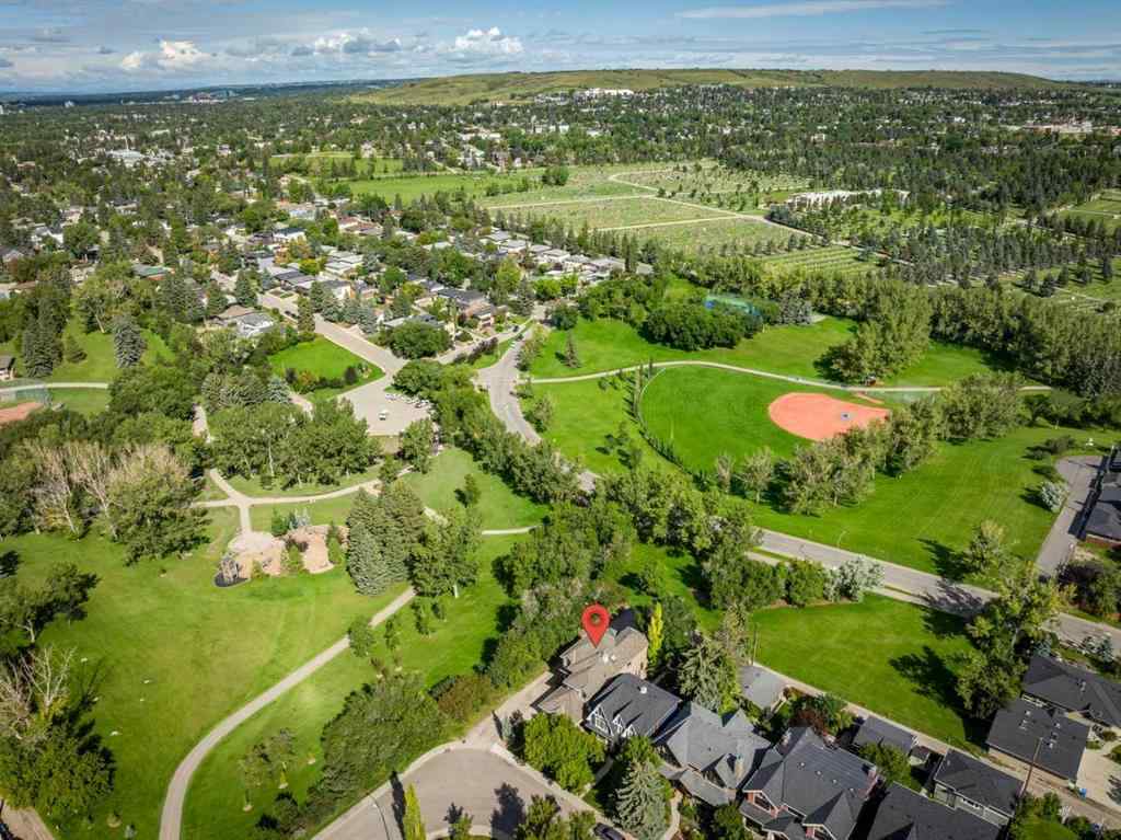 MLS® A2247079 - 664 29 Avenue NW in Mount Pleasant Calgary, Residential