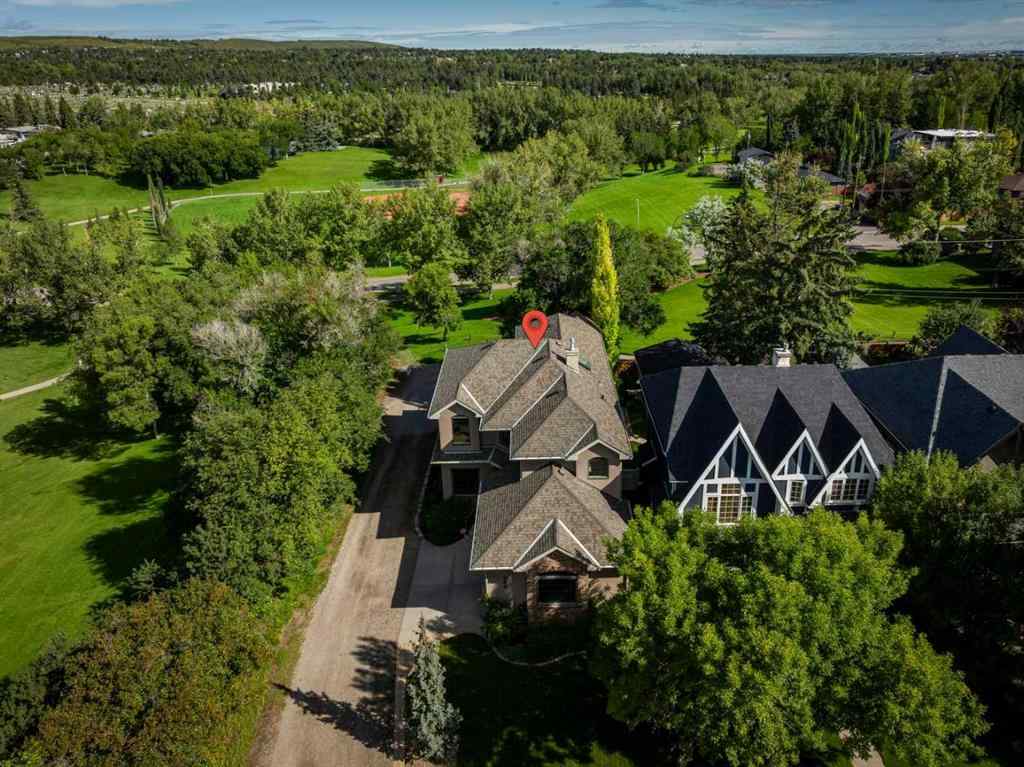 MLS® A2247079 - 664 29 Avenue NW in Mount Pleasant Calgary, Residential