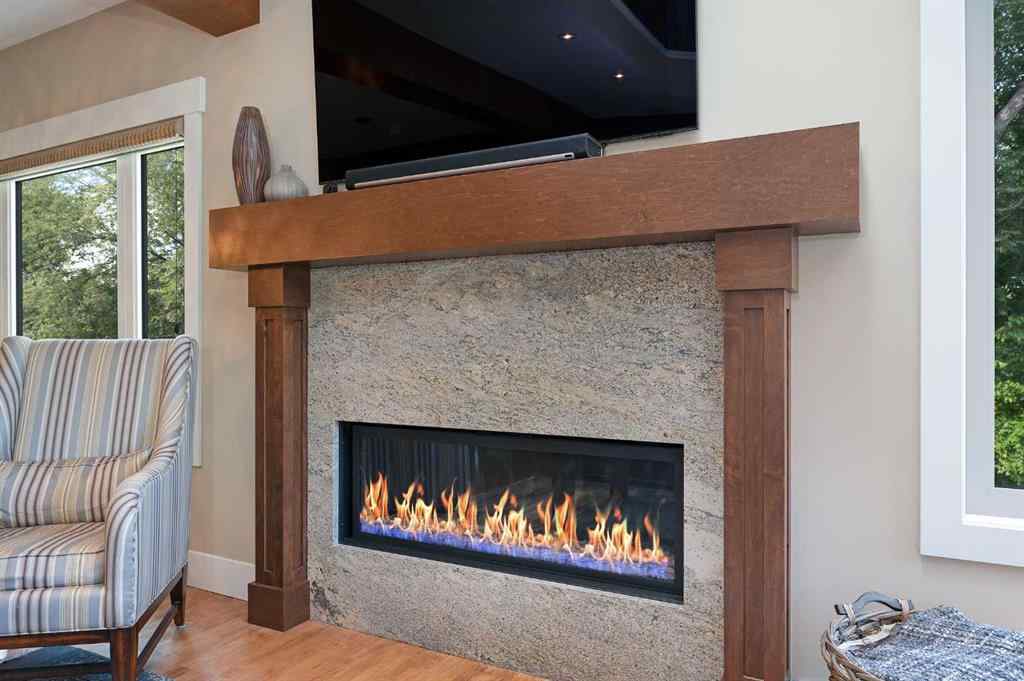 MLS® A2247079 - 664 29 Avenue NW in Mount Pleasant Calgary, Residential