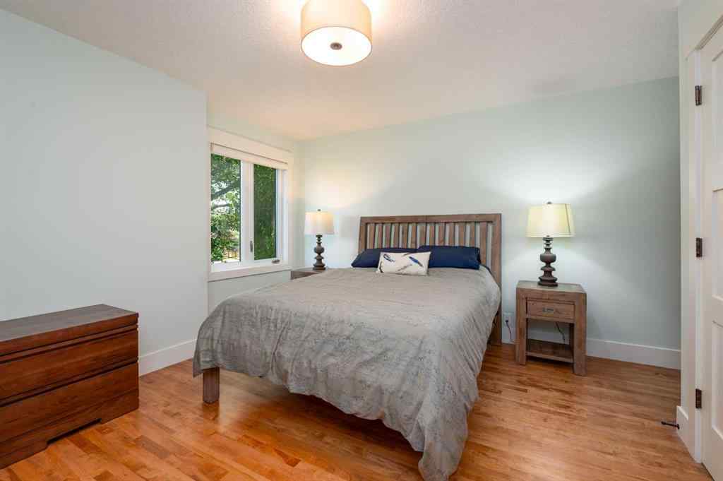 MLS® A2247079 - 664 29 Avenue NW in Mount Pleasant Calgary, Residential
