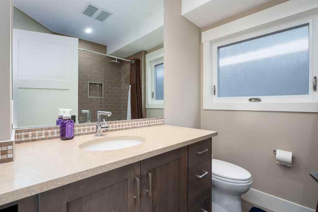 MLS® A2247079 - 664 29 Avenue NW in Mount Pleasant Calgary, Residential