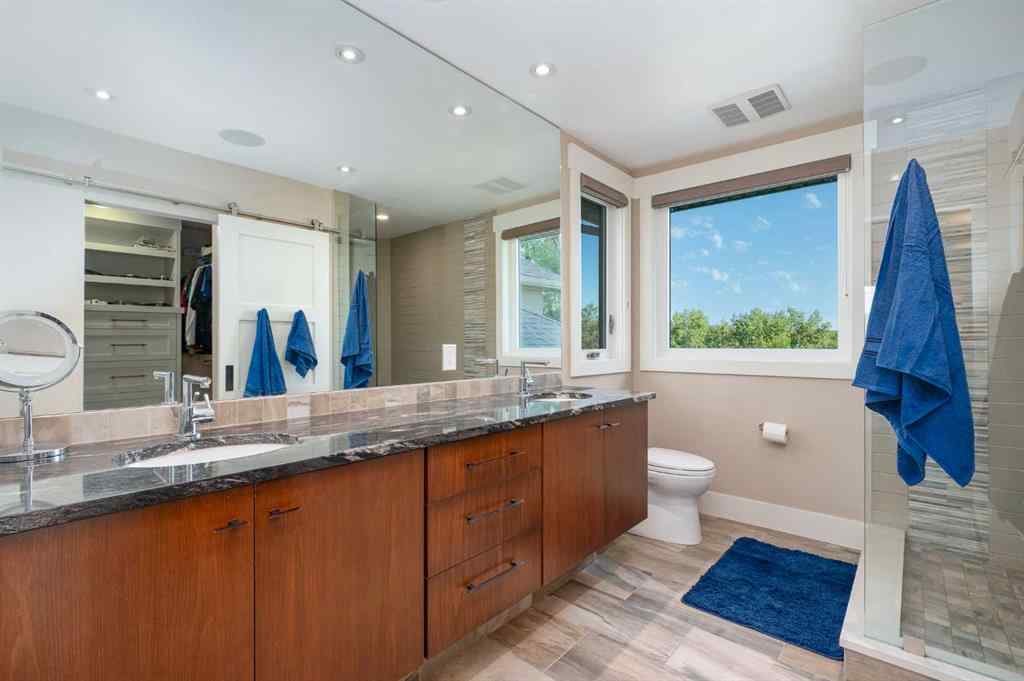 MLS® A2247079 - 664 29 Avenue NW in Mount Pleasant Calgary, Residential