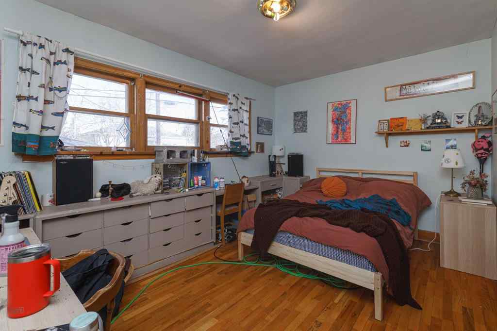 MLS® A2247084 - 2824 Parkdale Boulevard NW in West Hillhurst Calgary, Residential