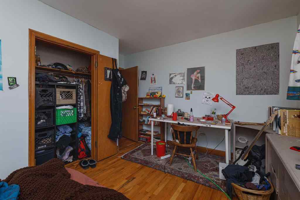 MLS® A2247084 - 2824 Parkdale Boulevard NW in West Hillhurst Calgary, Residential