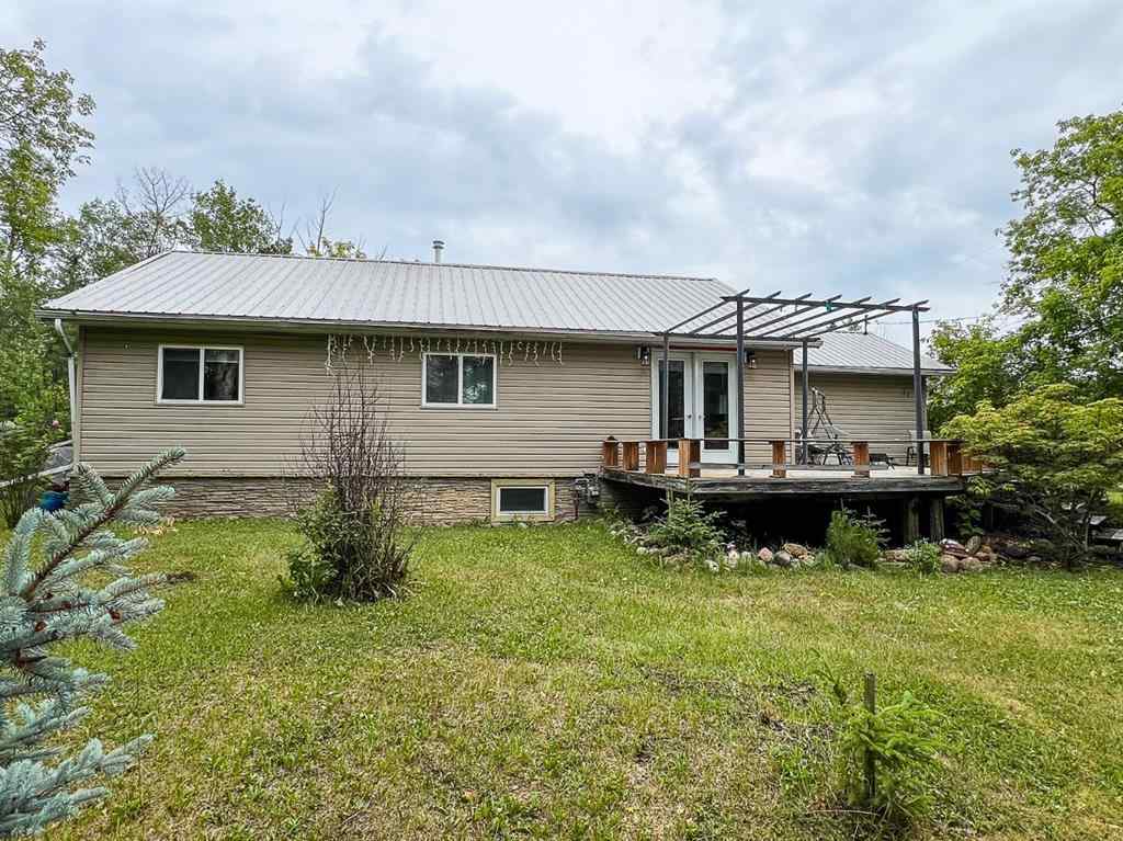 MLS® A2247087 - 21 Erlam Street  in NONE McLennan, Residential