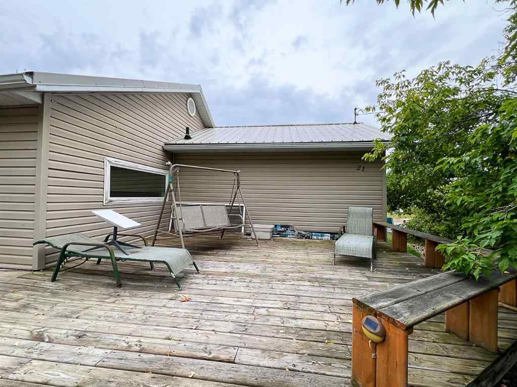 MLS® A2247087 - 21 Erlam Street  in NONE McLennan, Residential