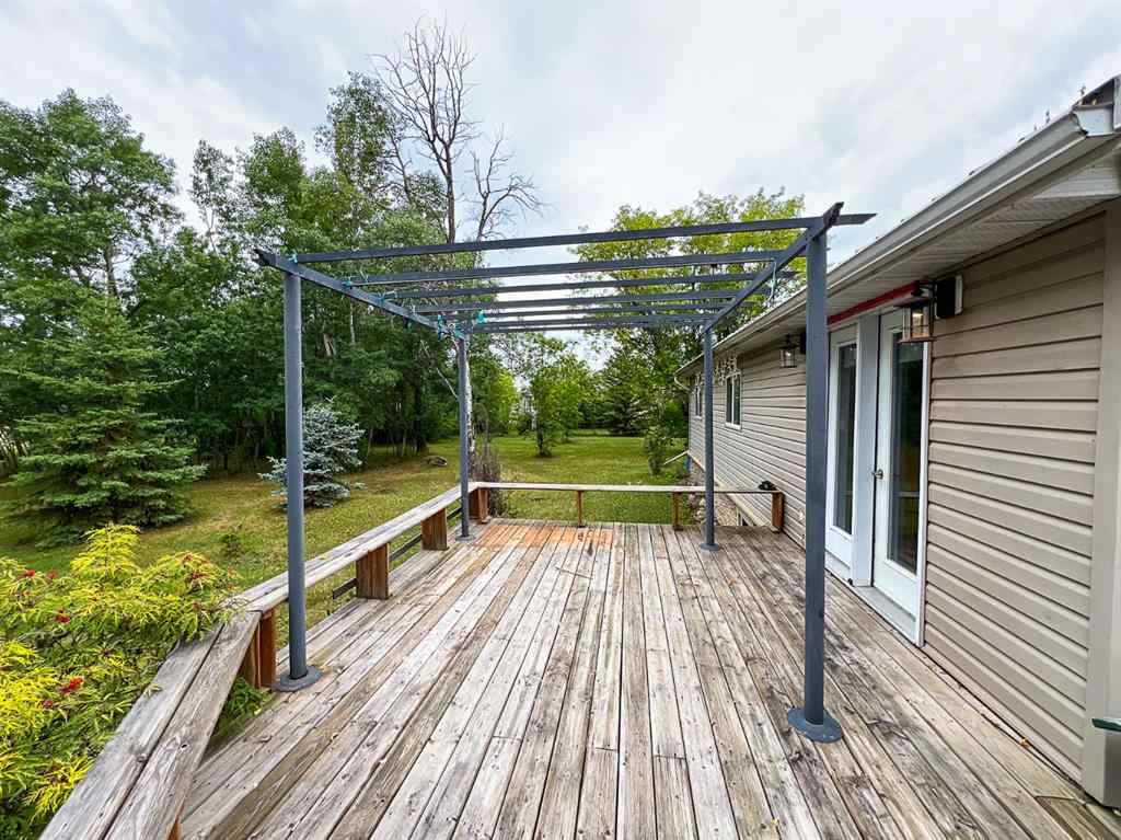 MLS® A2247087 - 21 Erlam Street  in NONE McLennan, Residential
