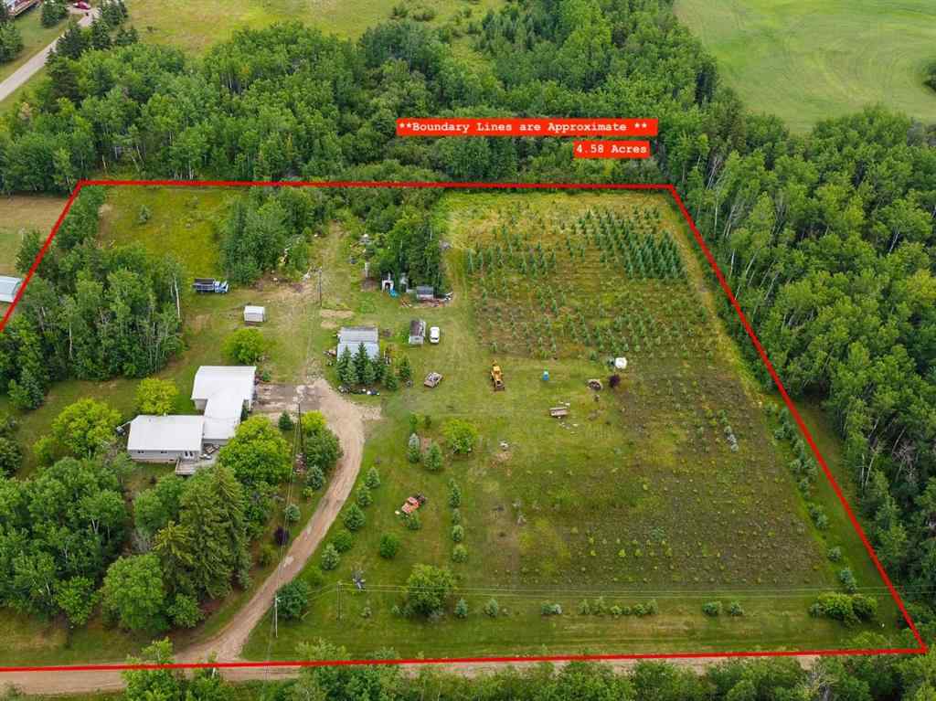 MLS® A2247087 - 21 Erlam Street  in NONE McLennan, Residential