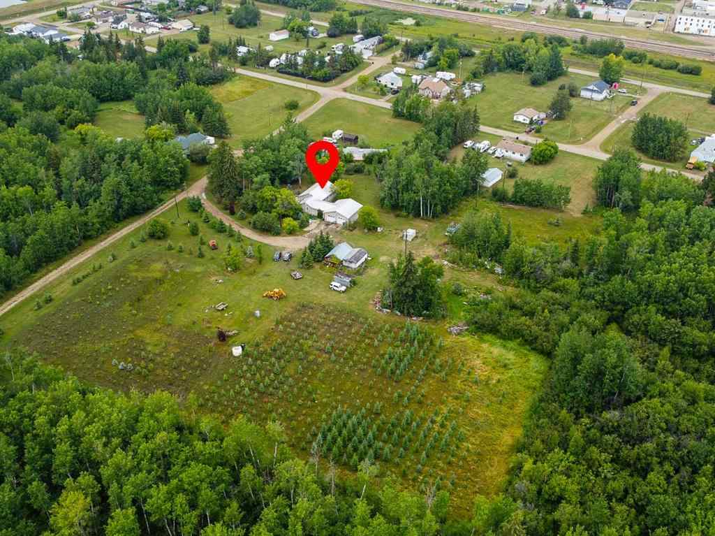 MLS® A2247087 - 21 Erlam Street  in NONE McLennan, Residential