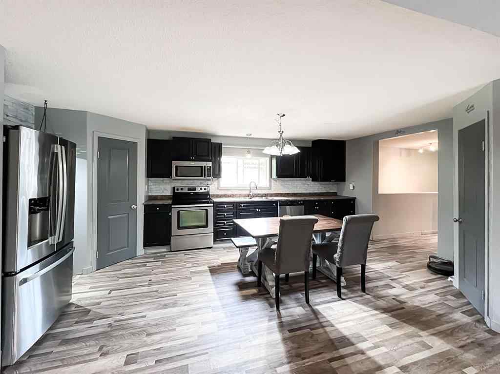 MLS® A2247087 - 21 Erlam Street  in NONE McLennan, Residential