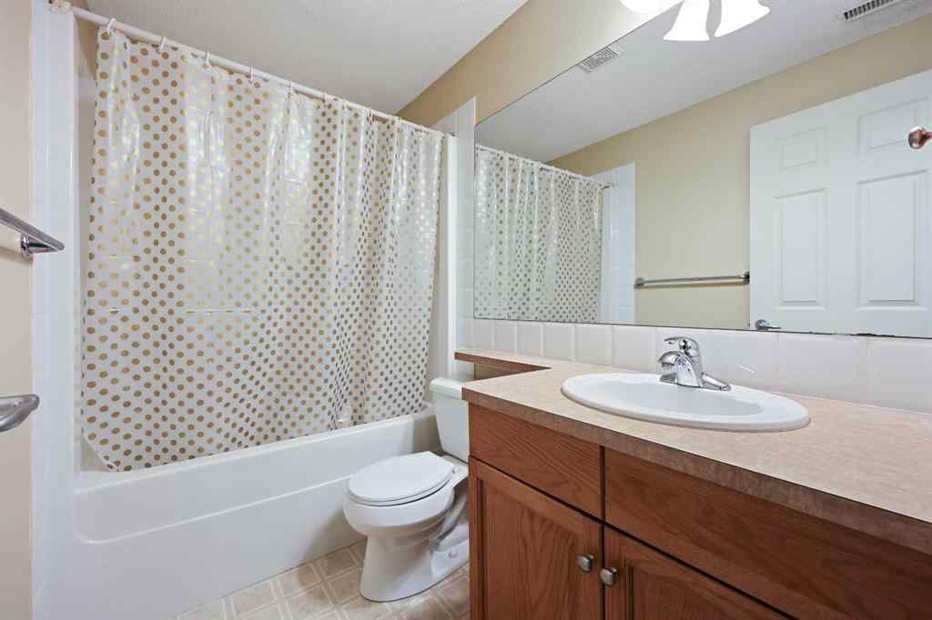 MLS® A2247088 - 76 Prestwick Cove SE in McKenzie Towne Calgary, Residential
