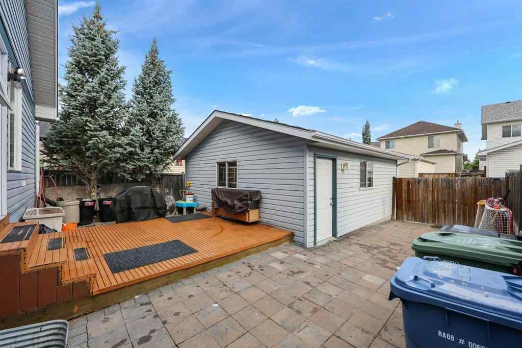 MLS® A2247088 - 76 Prestwick Cove SE in McKenzie Towne Calgary, Residential