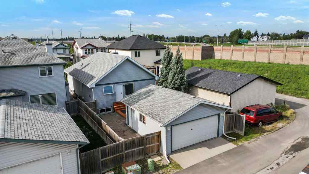MLS® A2247088 - 76 Prestwick Cove SE in McKenzie Towne Calgary, Residential