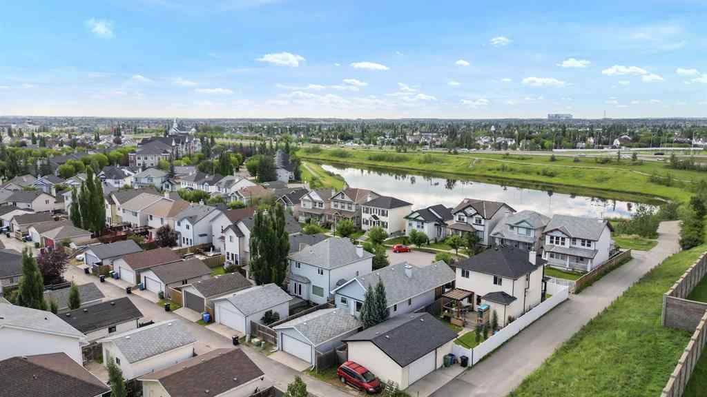 MLS® A2247088 - 76 Prestwick Cove SE in McKenzie Towne Calgary, Residential