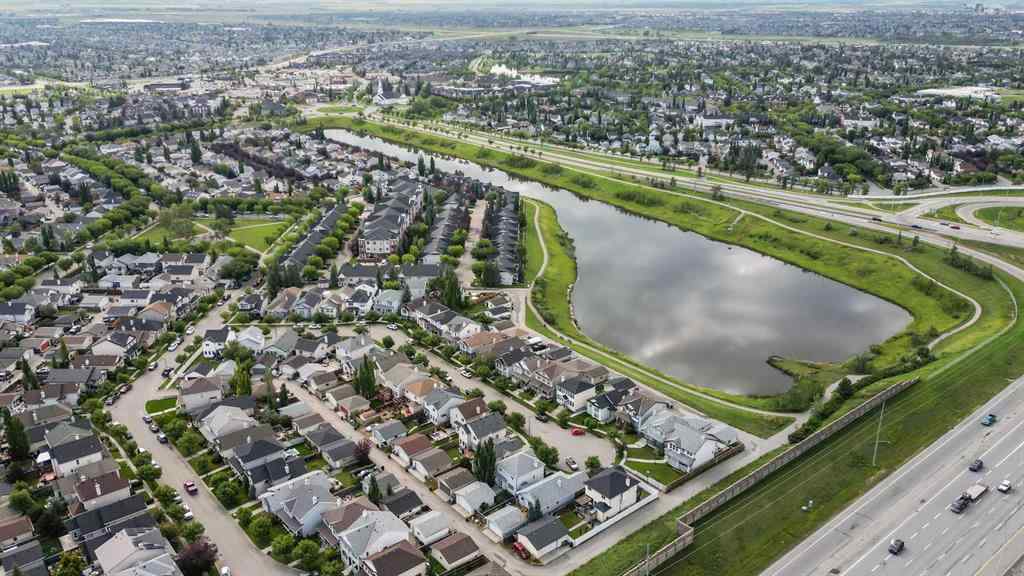 MLS® A2247088 - 76 Prestwick Cove SE in McKenzie Towne Calgary, Residential