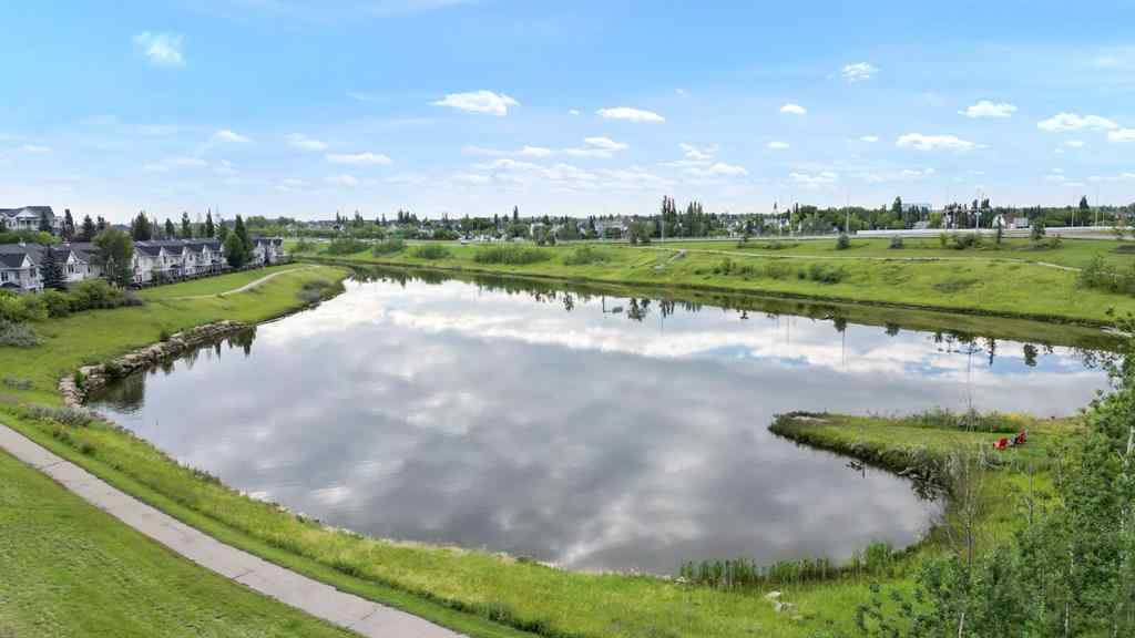 MLS® A2247088 - 76 Prestwick Cove SE in McKenzie Towne Calgary, Residential