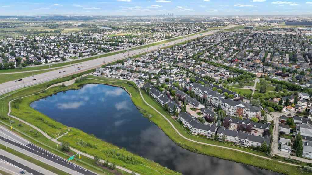 MLS® A2247088 - 76 Prestwick Cove SE in McKenzie Towne Calgary, Residential