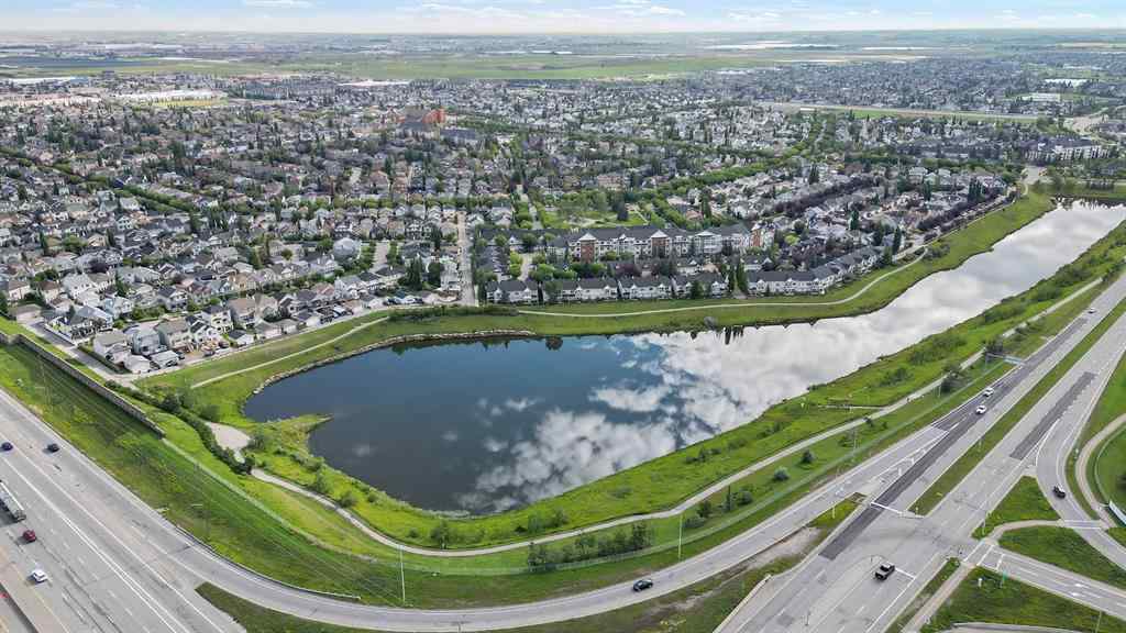 MLS® A2247088 - 76 Prestwick Cove SE in McKenzie Towne Calgary, Residential