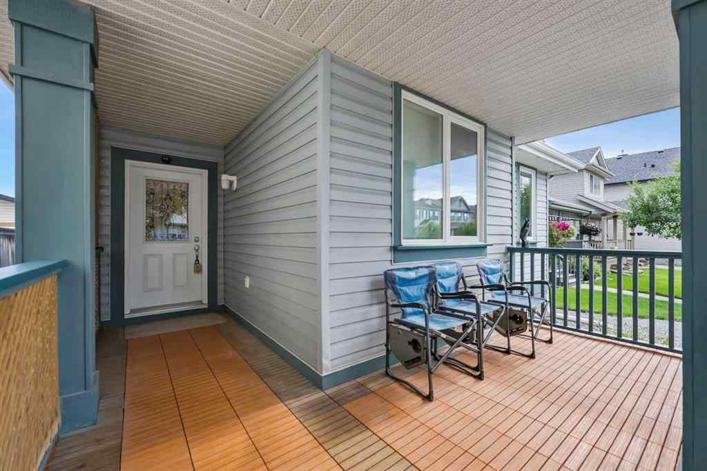 MLS® A2247088 - 76 Prestwick Cove SE in McKenzie Towne Calgary, Residential
