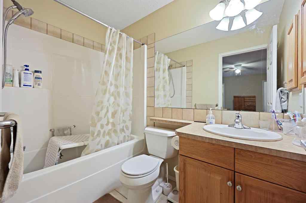 MLS® A2247088 - 76 Prestwick Cove SE in McKenzie Towne Calgary, Residential