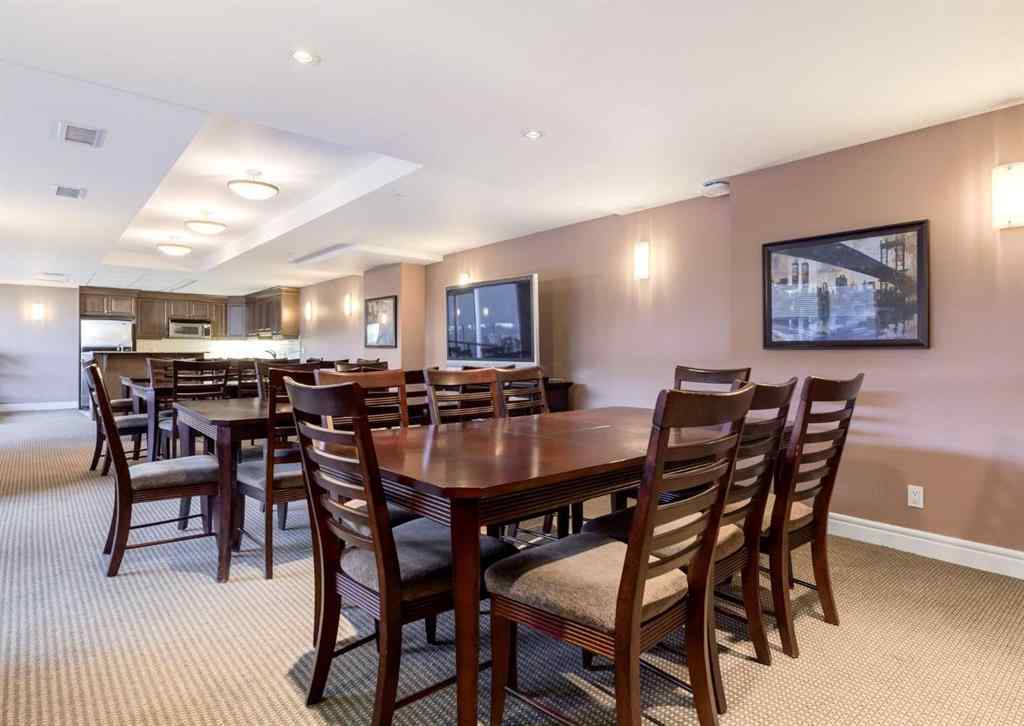 MLS® A2247090 - Unit #1707 920 5 Avenue SW in Downtown Commercial Core Calgary, Residential